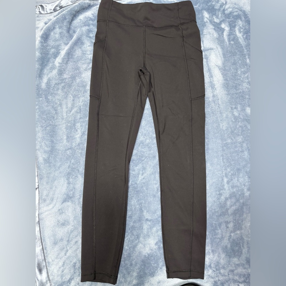 Lululemon black Leggings